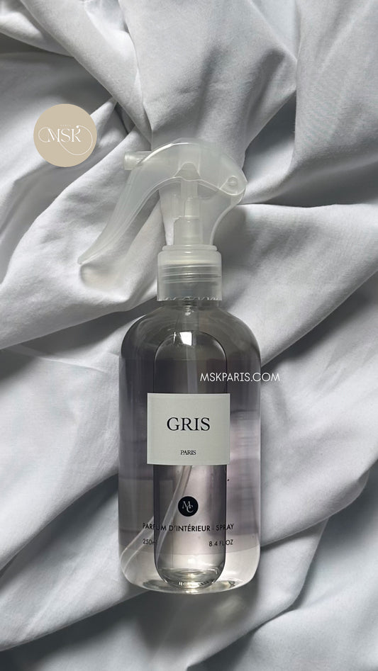 Spray d’ambiance Gris Dior de DIOR