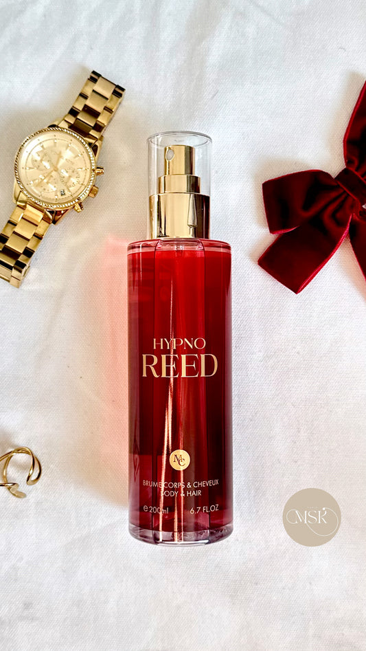 Brume corps et cheveux Hypnotic Poison Dior