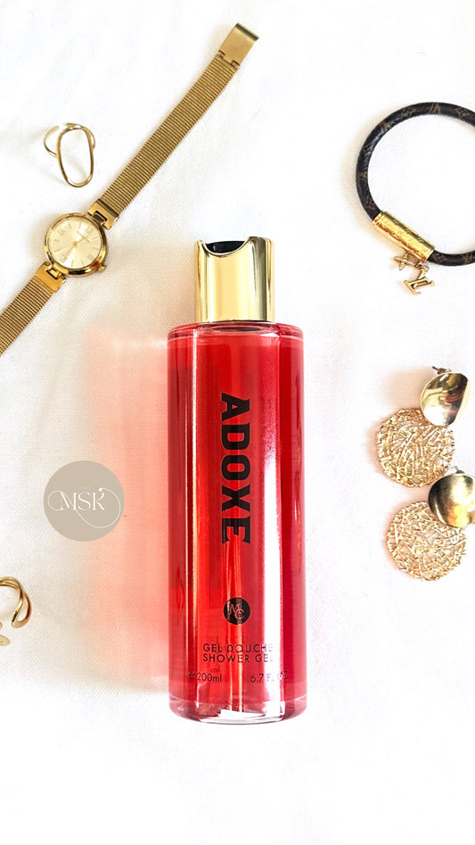 Gel douche Paradoxe de PRADA