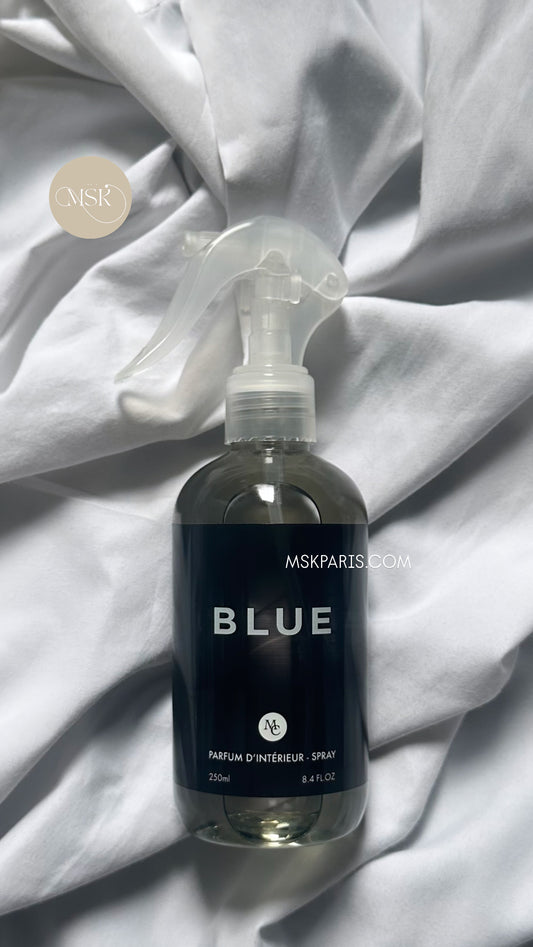 Spray d’ambiance Bleu de CHANEL