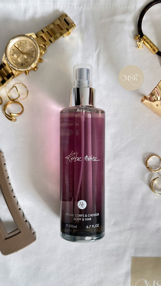 Brume corps et cheveux La Petite Robe Noire Guerlain