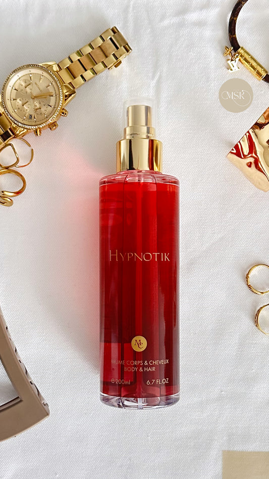 Brume corps et cheveux Hypnotic Poison Dior