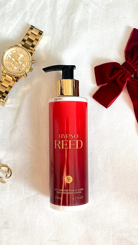Lait parfumé pour le corps Hypnotic Poison de DIOR