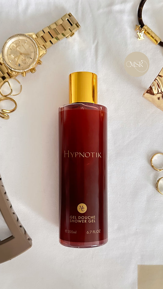 Gel Douche Hypnotic Poison Dior
