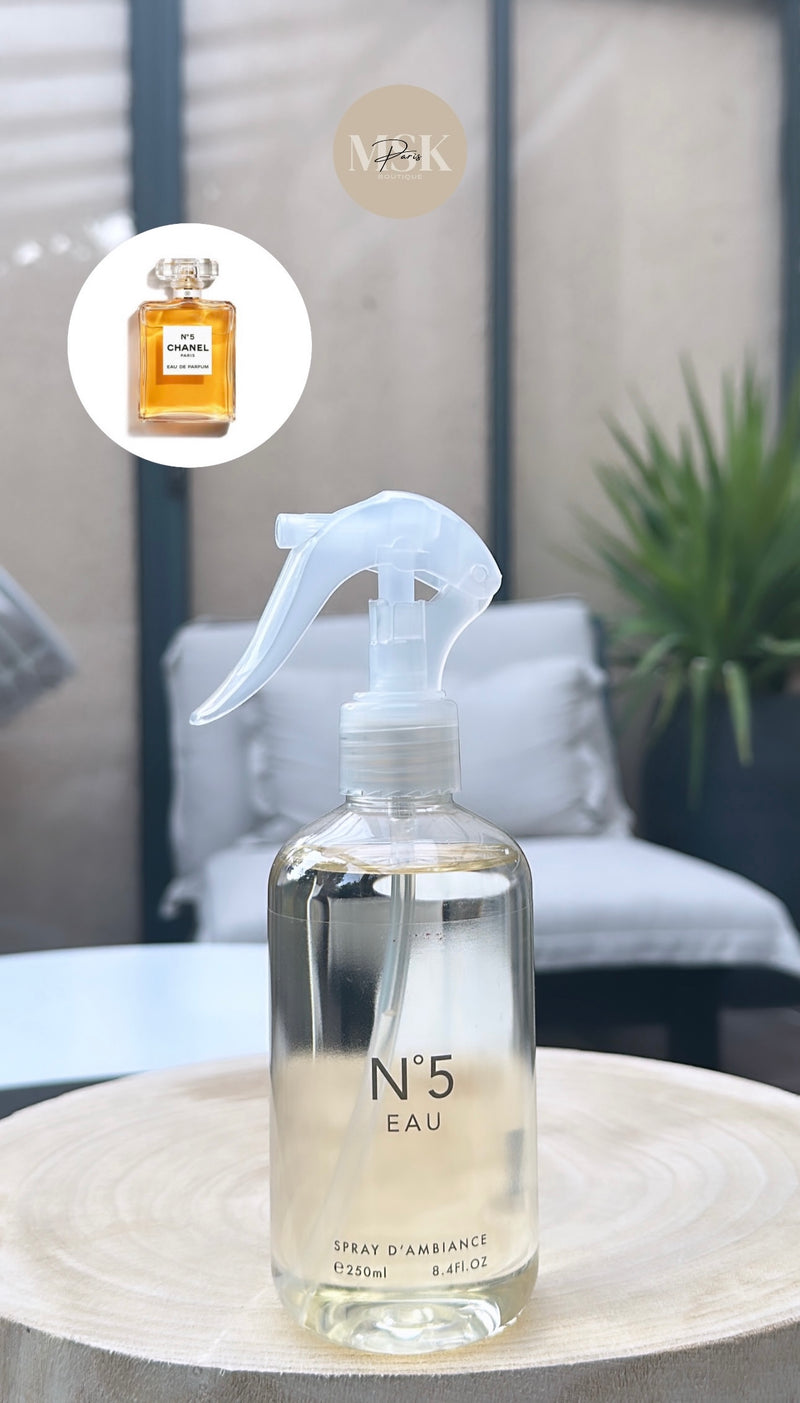 N5 L’eau de CHANEL