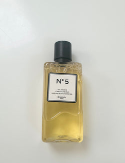 Gel Douche N5 CHANEL