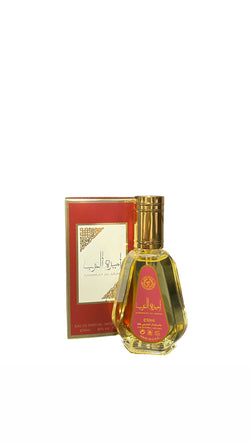 Parfum AMEERAT AL ARAB Dubaï PRINCESS OF ARABIA