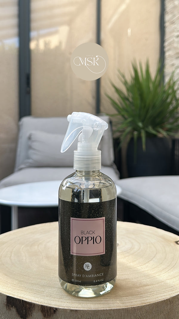 Spray Black Opium