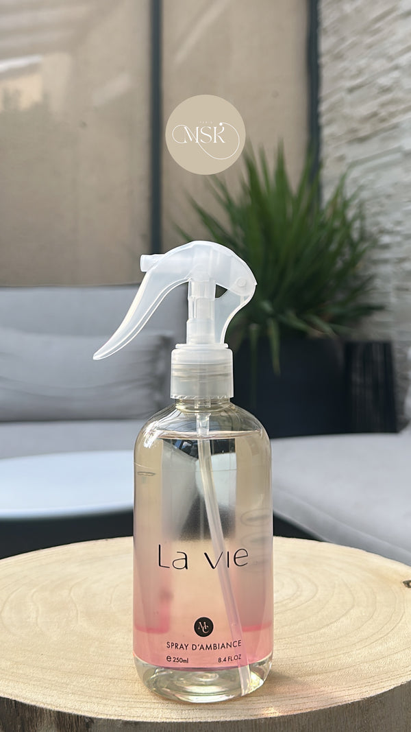 Spray La Vie est Belle de Lancôme