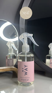 Spray MY WAY Armani